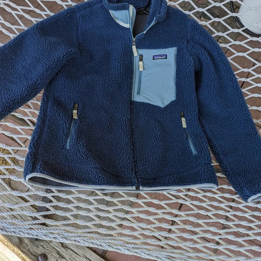 Patagonia - Picture 3 of 3